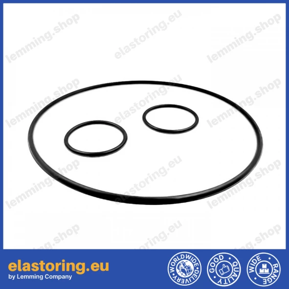 Seal kit for B DWR 145/6 [168/6]
